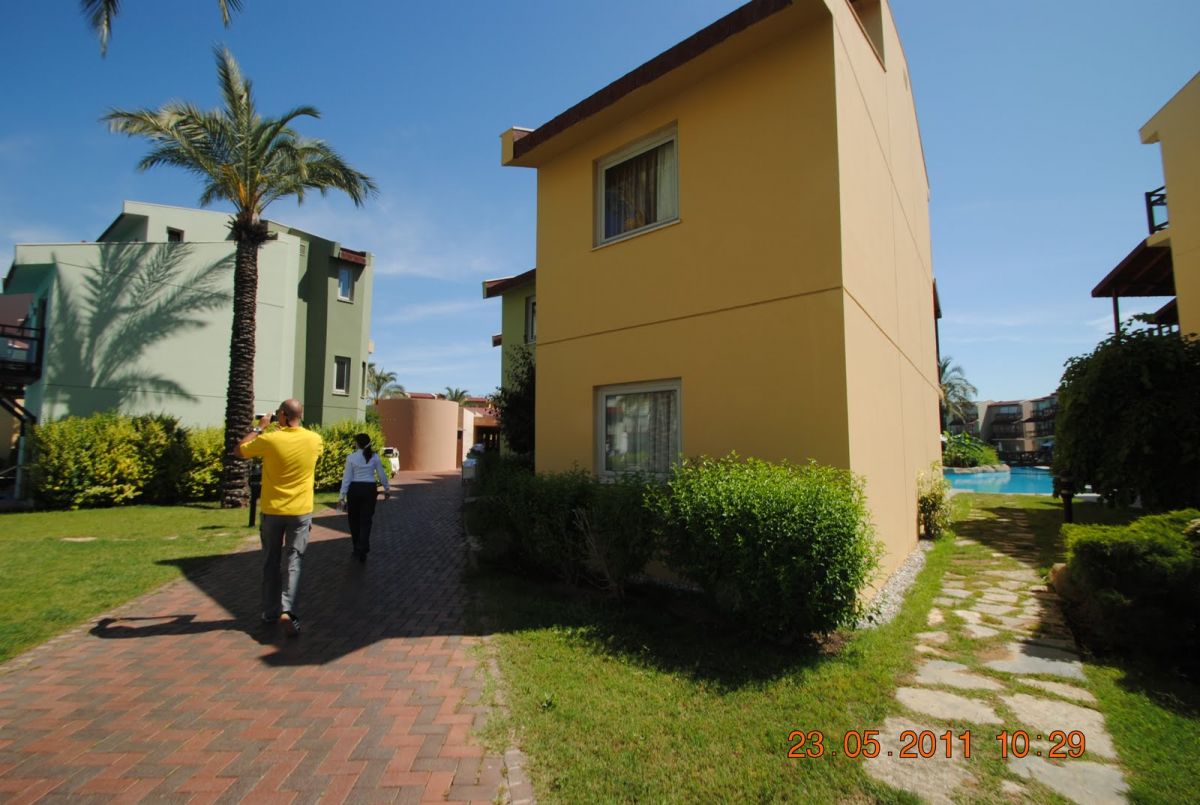 imagini hotel SILENCE BEACH RESORT SIDE